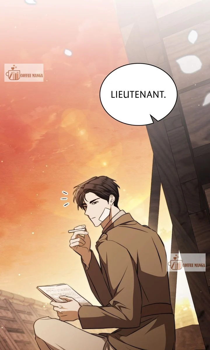 The Redemption of Earl Nottingham Chapter 26 - Page 49