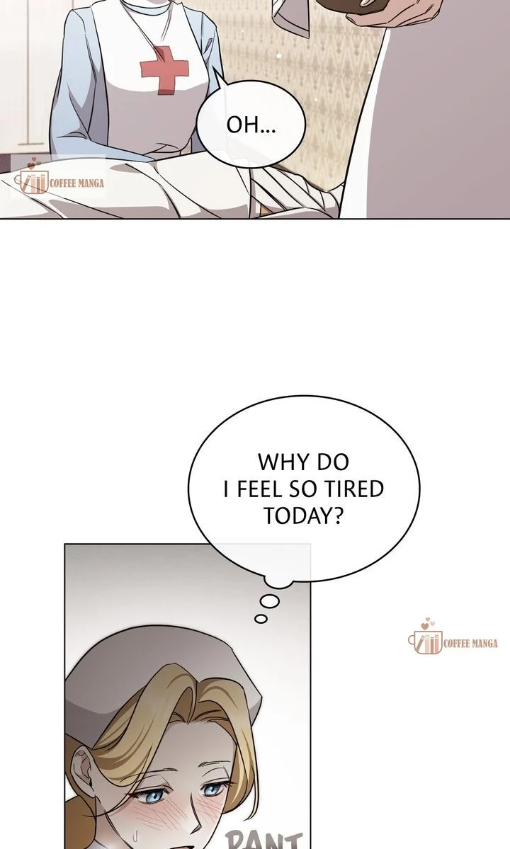 The Redemption of Earl Nottingham Chapter 26 - Page 5