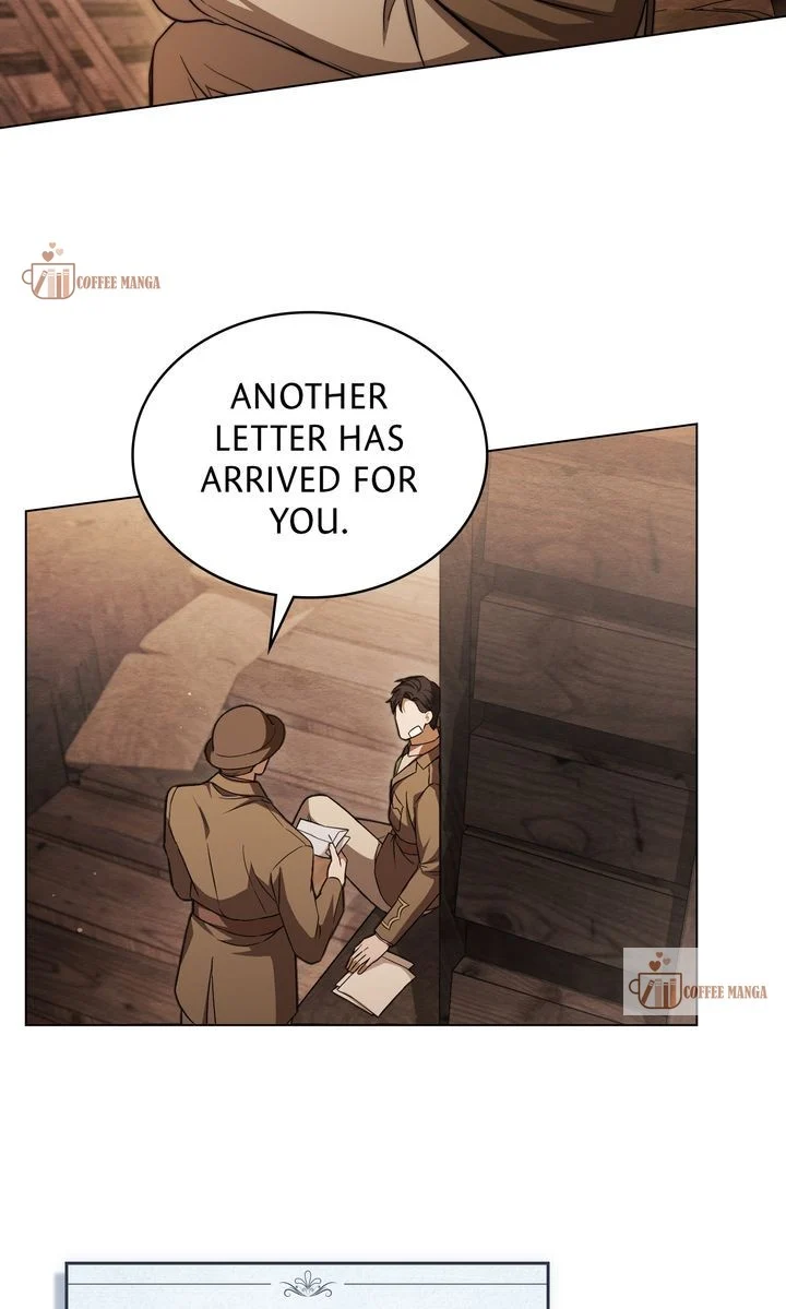 The Redemption of Earl Nottingham Chapter 26 - Page 50