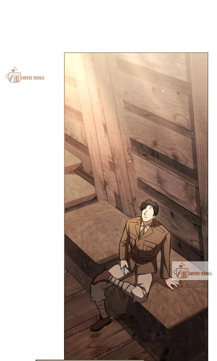 The Redemption of Earl Nottingham Chapter 26 - Page 53