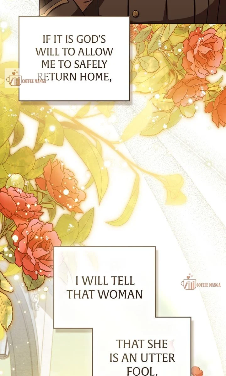 The Redemption of Earl Nottingham Chapter 26 - Page 56