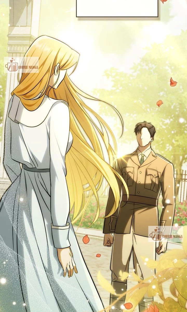 The Redemption of Earl Nottingham Chapter 26 - Page 57