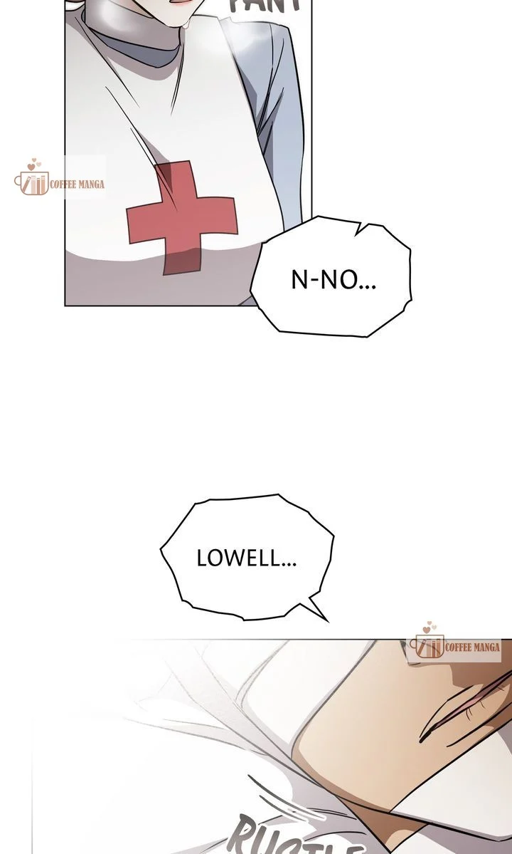 The Redemption of Earl Nottingham Chapter 26 - Page 6