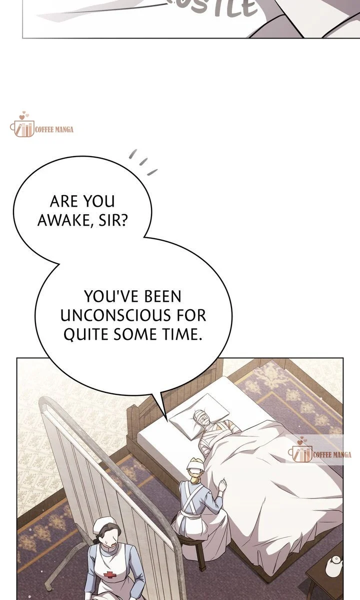 The Redemption of Earl Nottingham Chapter 26 - Page 7