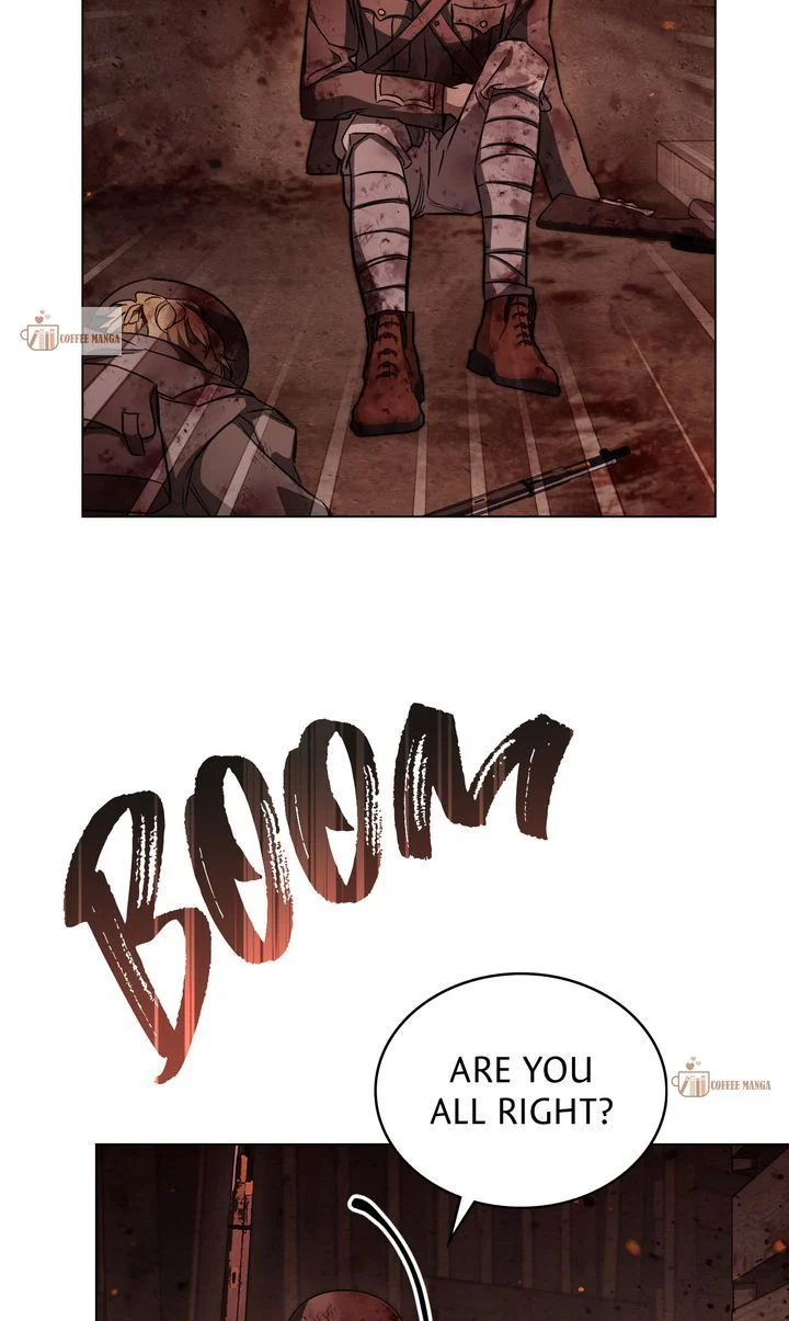 The Redemption of Earl Nottingham Chapter 27 - Page 12