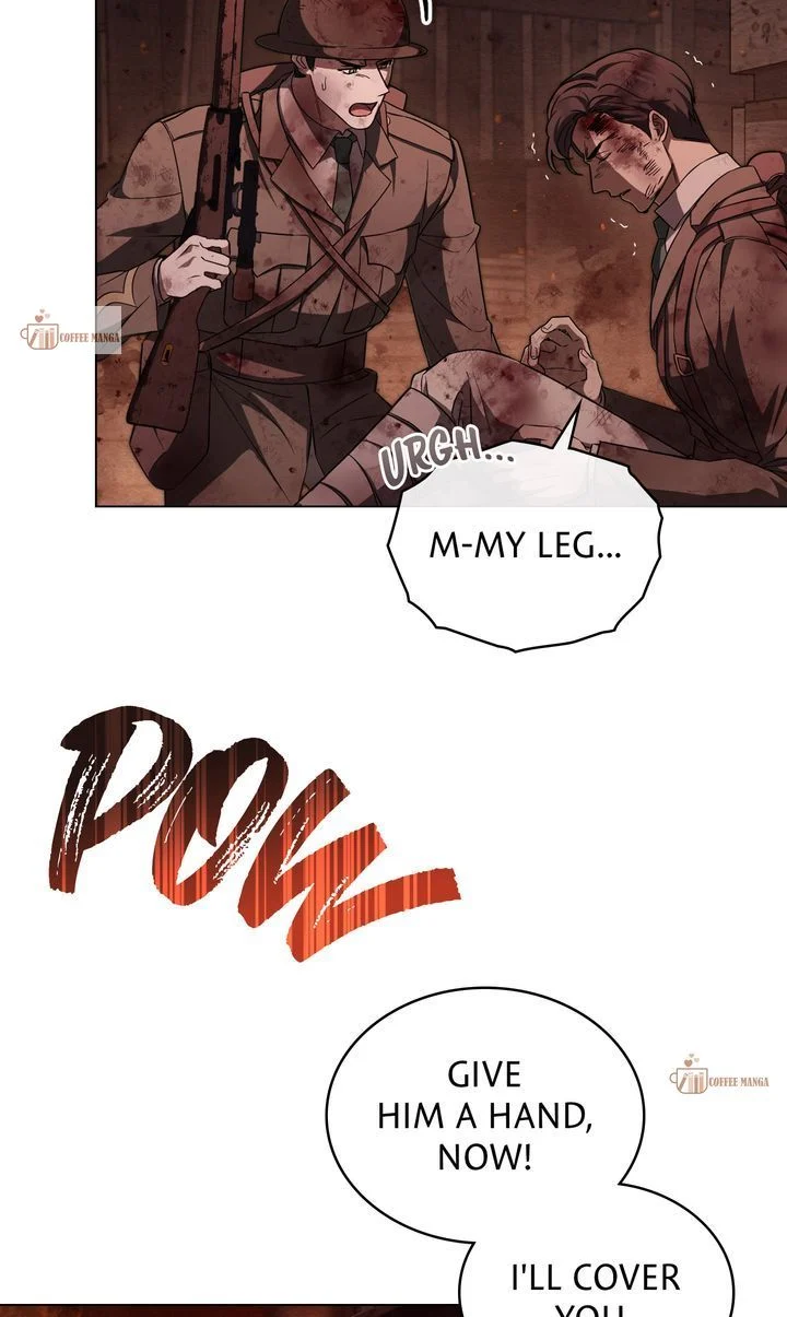 The Redemption of Earl Nottingham Chapter 27 - Page 13