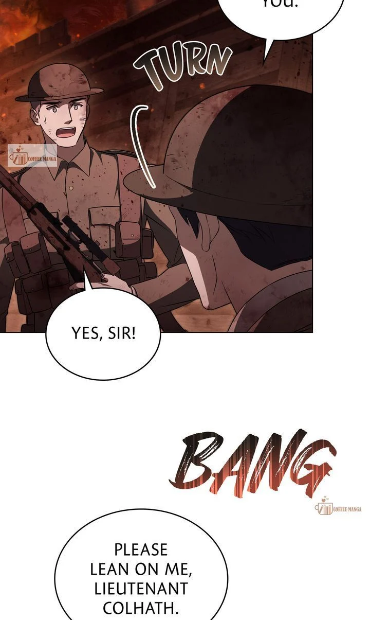 The Redemption of Earl Nottingham Chapter 27 - Page 14