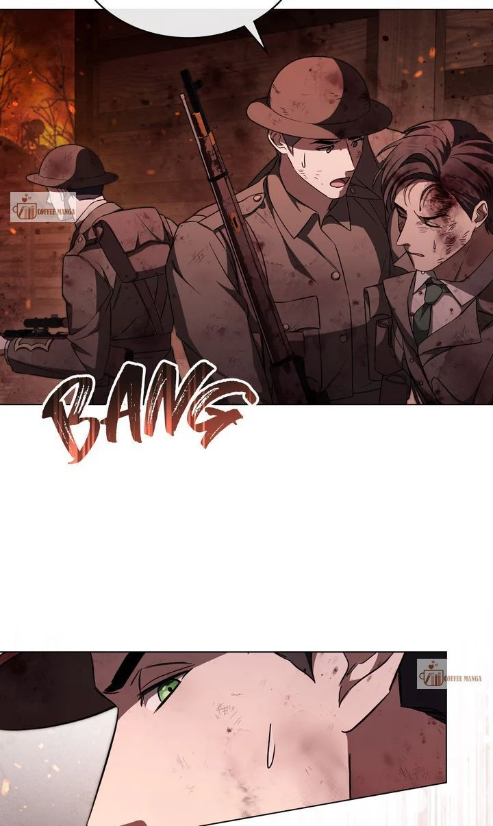 The Redemption of Earl Nottingham Chapter 27 - Page 15