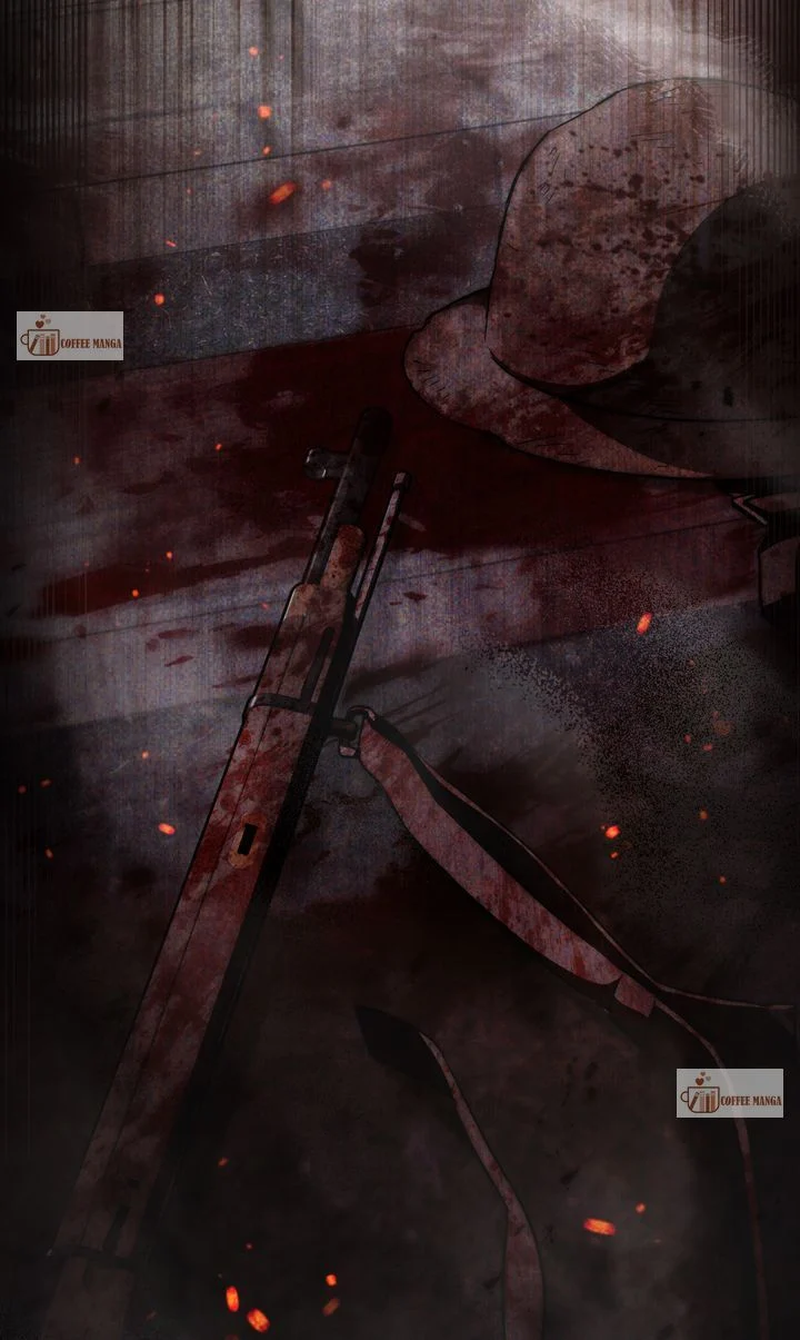 The Redemption of Earl Nottingham Chapter 27 - Page 21