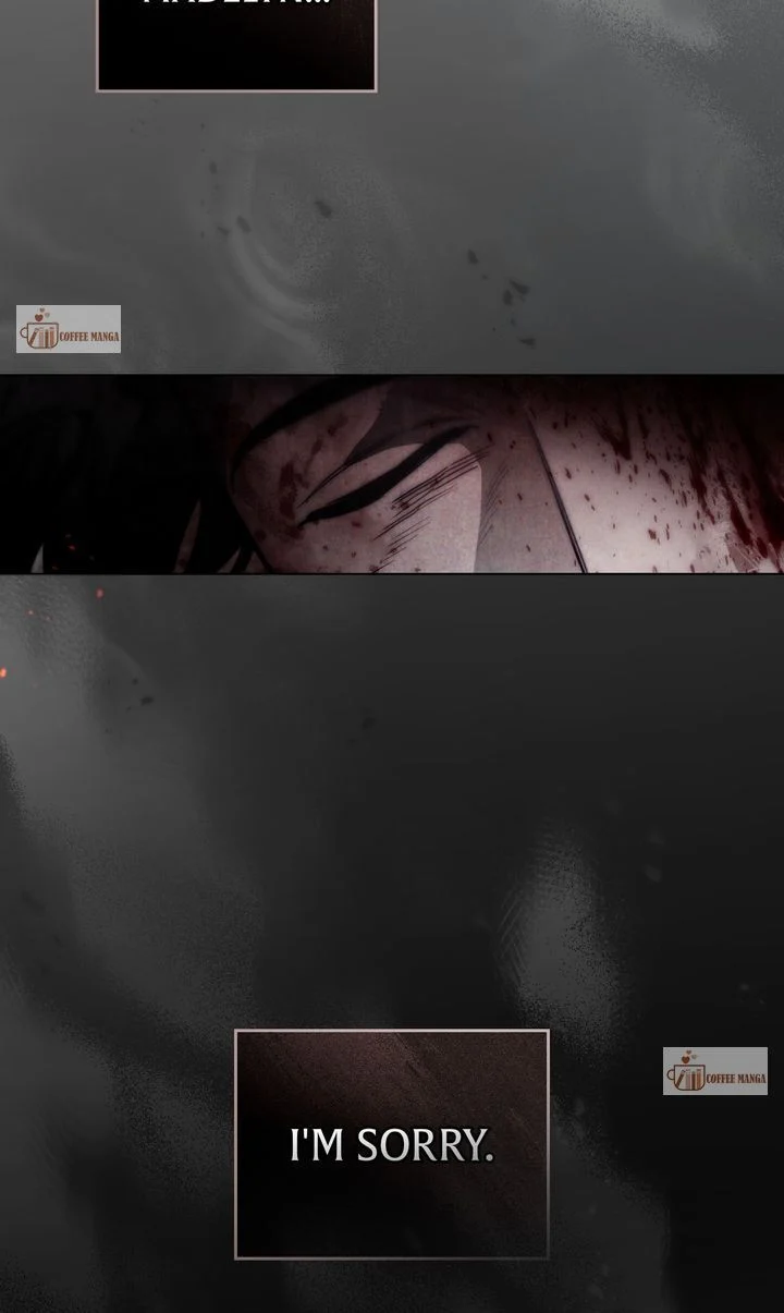 The Redemption of Earl Nottingham Chapter 27 - Page 23