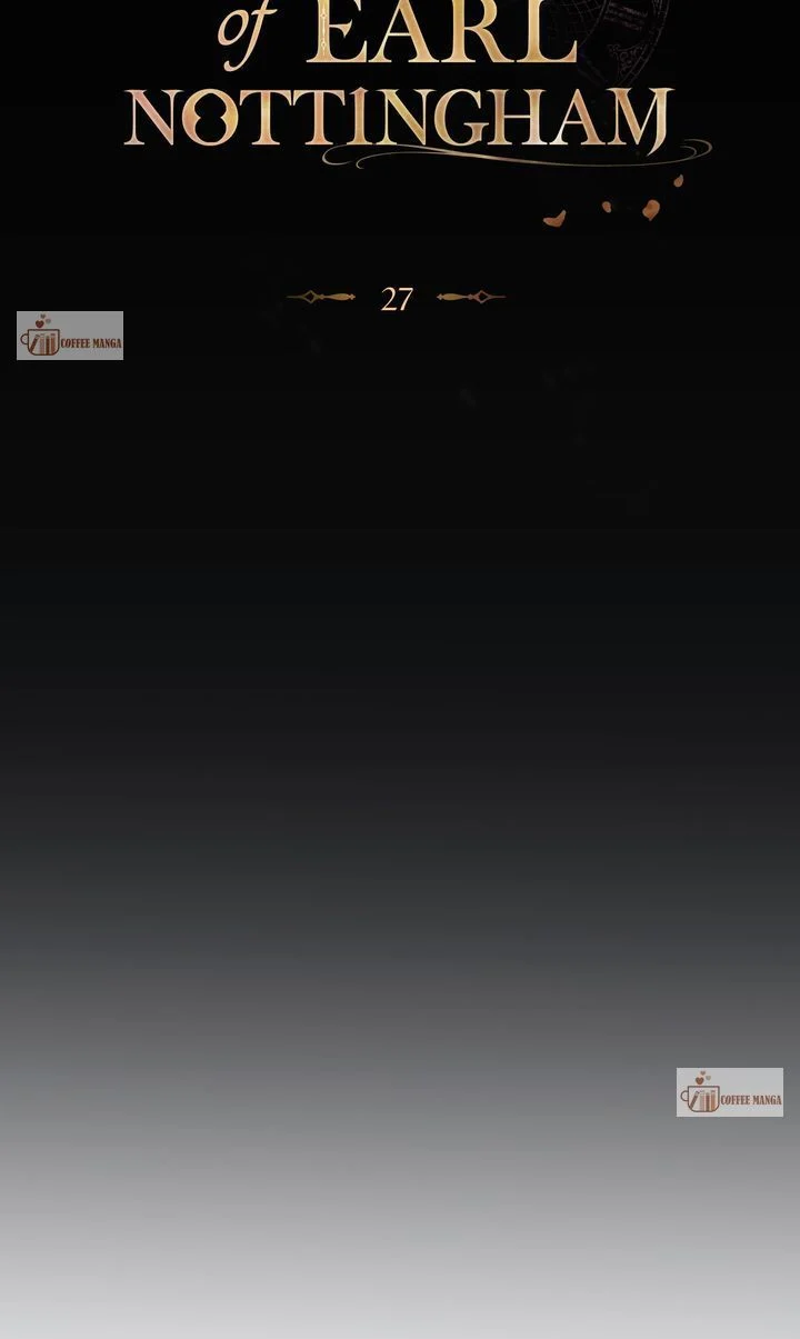 The Redemption of Earl Nottingham Chapter 27 - Page 25