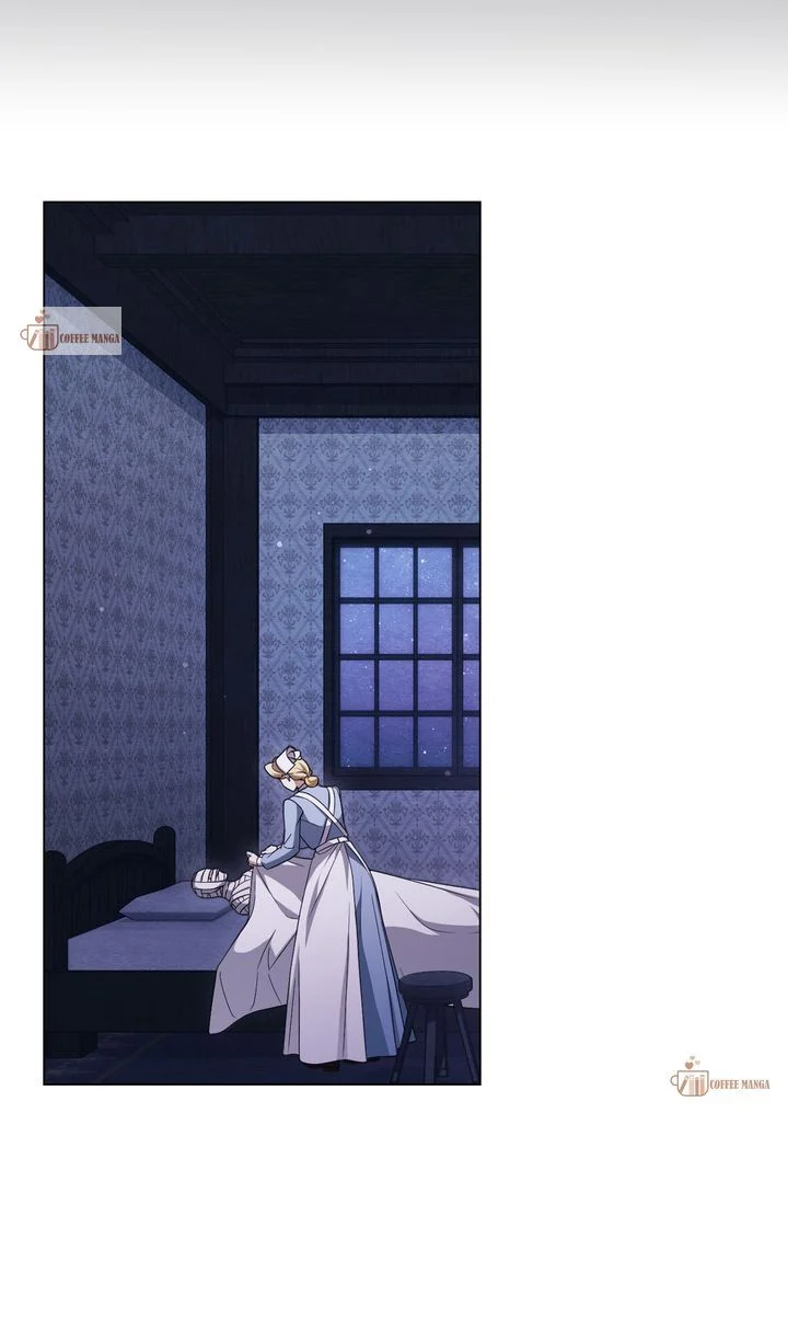 The Redemption of Earl Nottingham Chapter 27 - Page 26