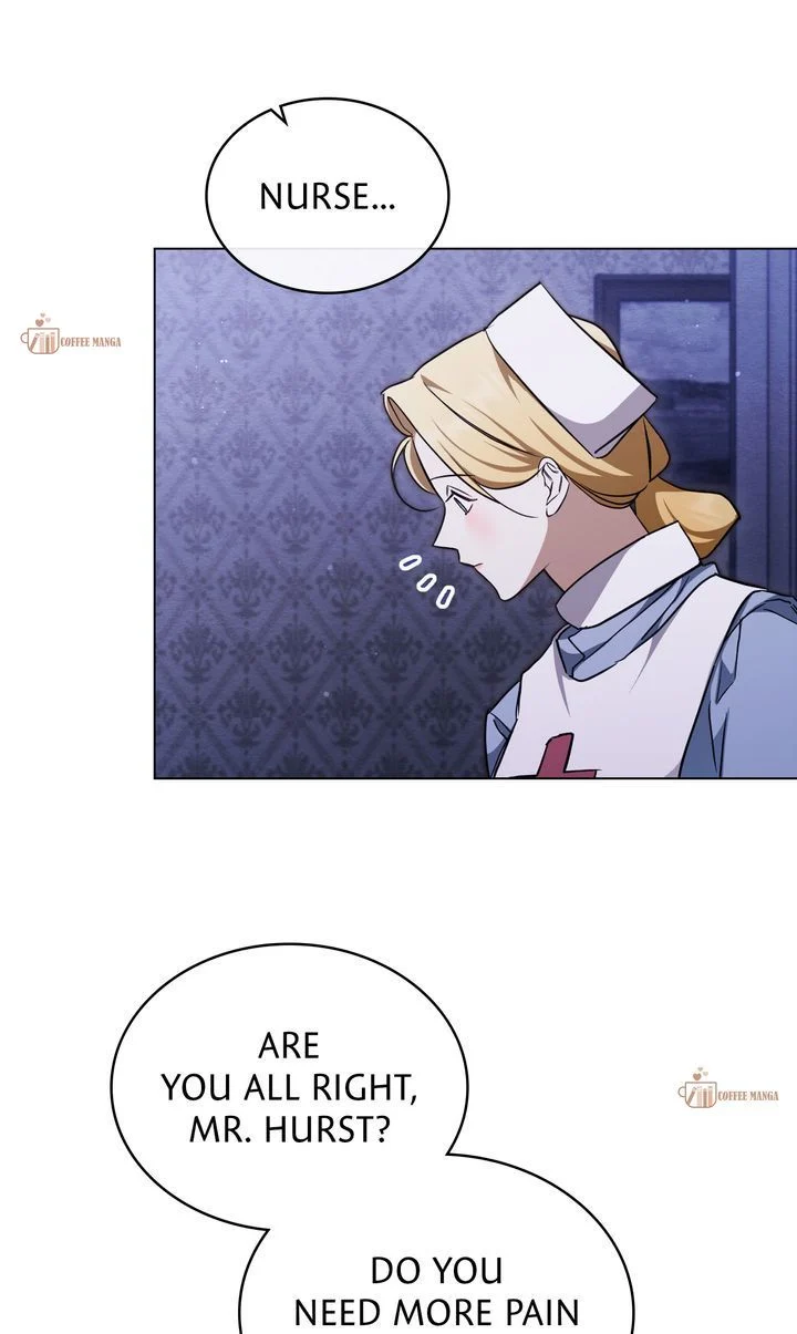 The Redemption of Earl Nottingham Chapter 27 - Page 27