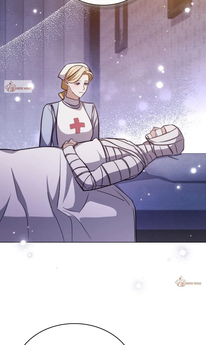 The Redemption of Earl Nottingham Chapter 27 - Page 32