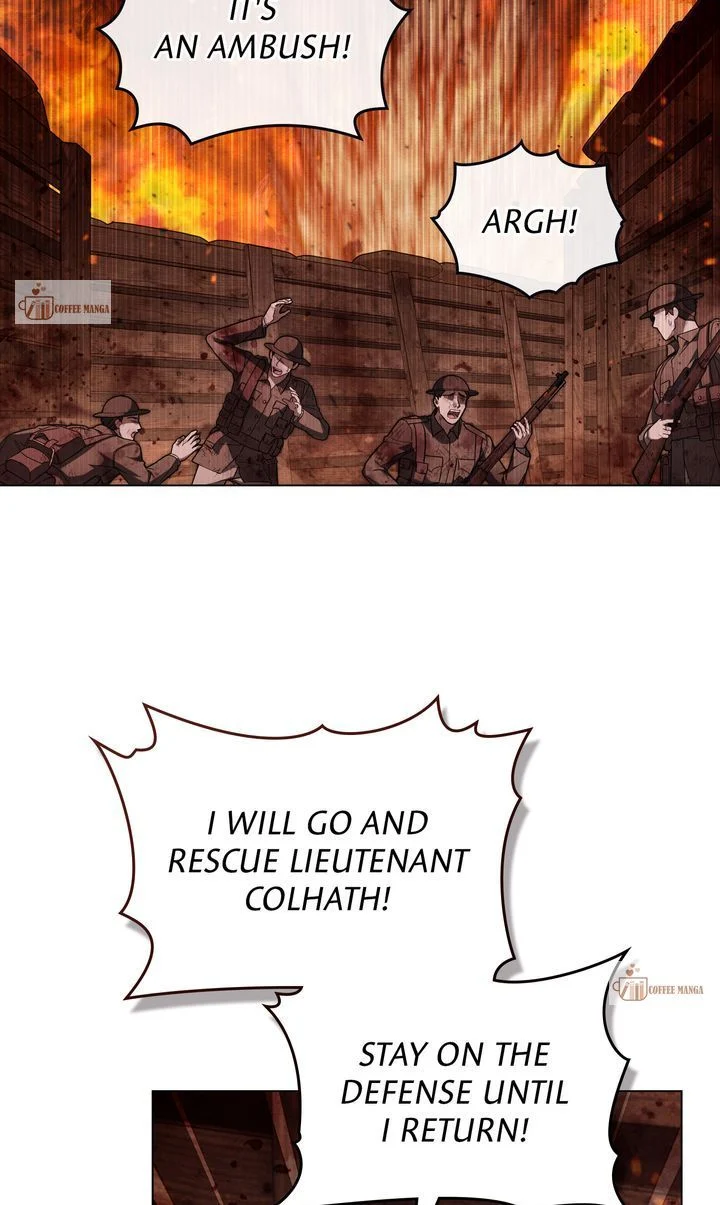 The Redemption of Earl Nottingham Chapter 27 - Page 4