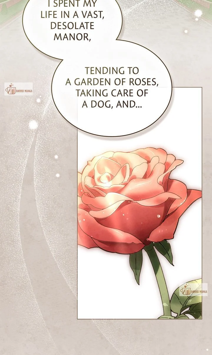 The Redemption of Earl Nottingham Chapter 27 - Page 43