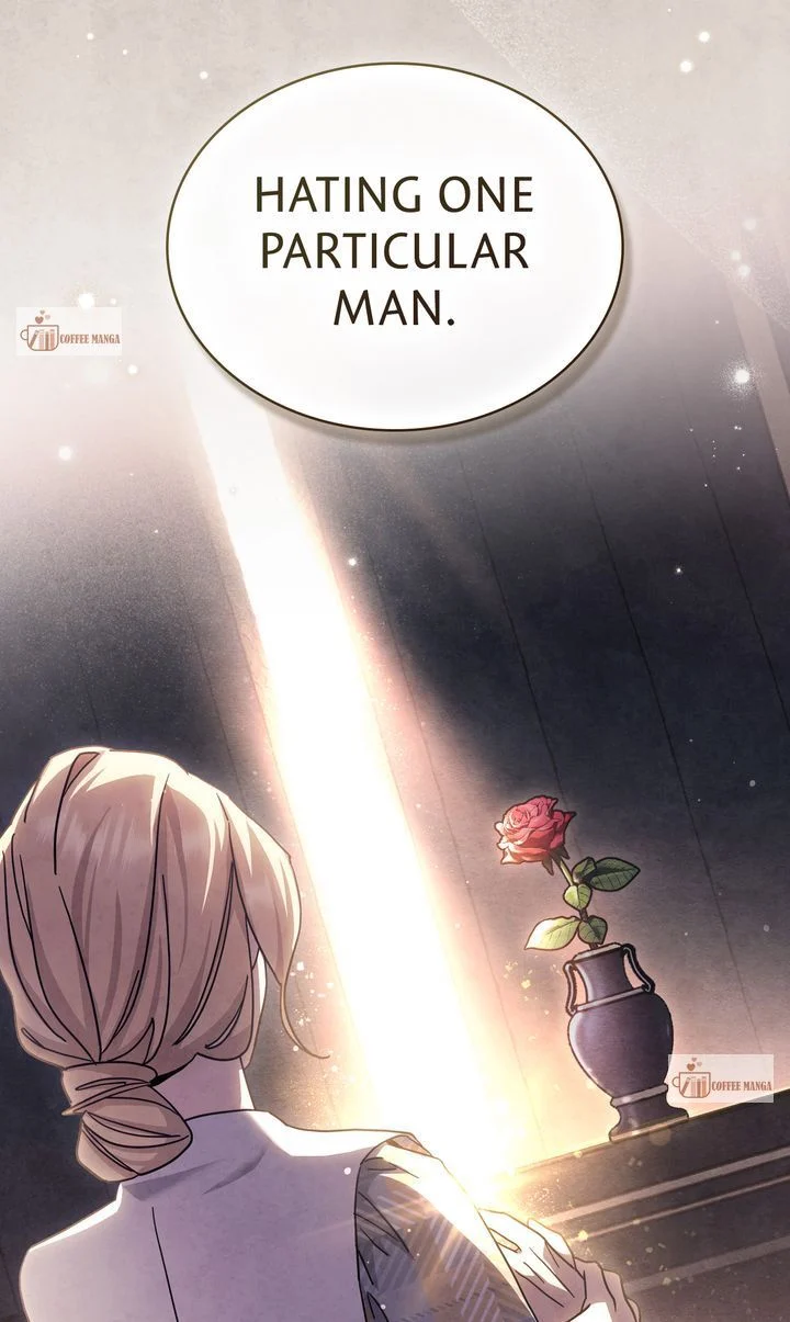 The Redemption of Earl Nottingham Chapter 27 - Page 44