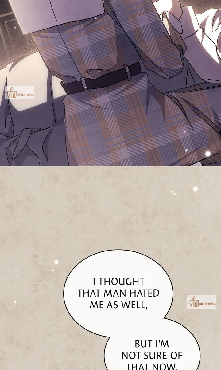 The Redemption of Earl Nottingham Chapter 27 - Page 45