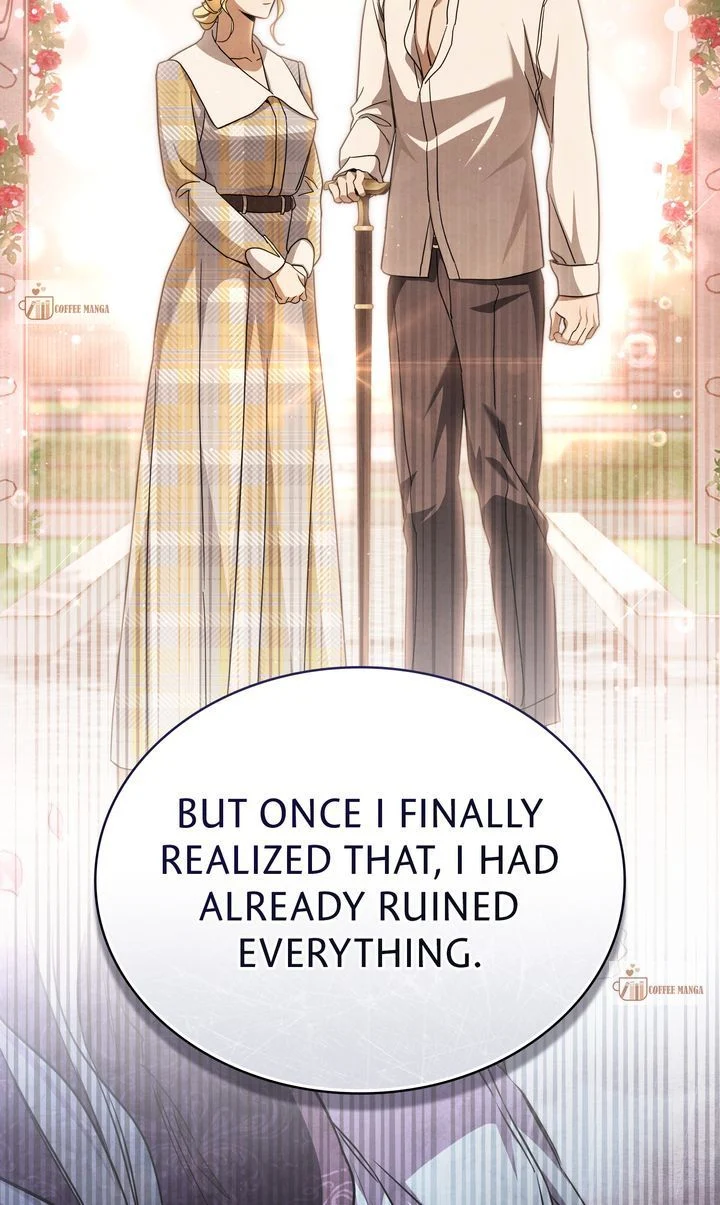 The Redemption of Earl Nottingham Chapter 27 - Page 48