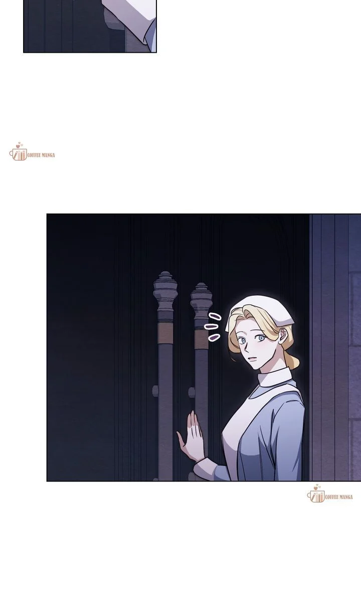 The Redemption of Earl Nottingham Chapter 27 - Page 58