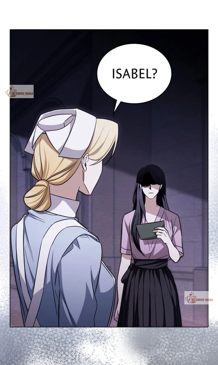 The Redemption of Earl Nottingham Chapter 27 - Page 59