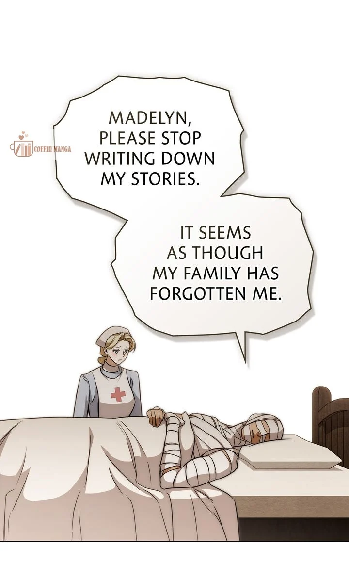 The Redemption of Earl Nottingham Chapter 28 - Page 10