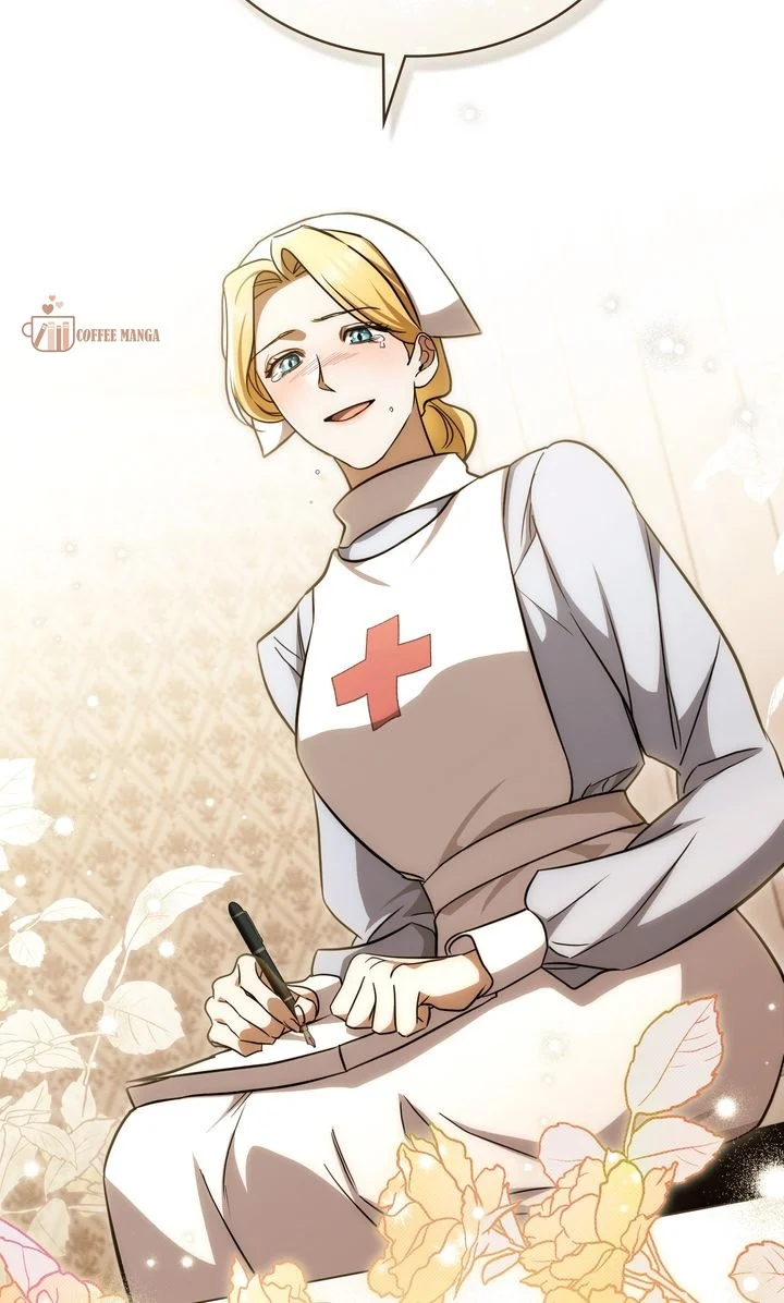 The Redemption of Earl Nottingham Chapter 28 - Page 17