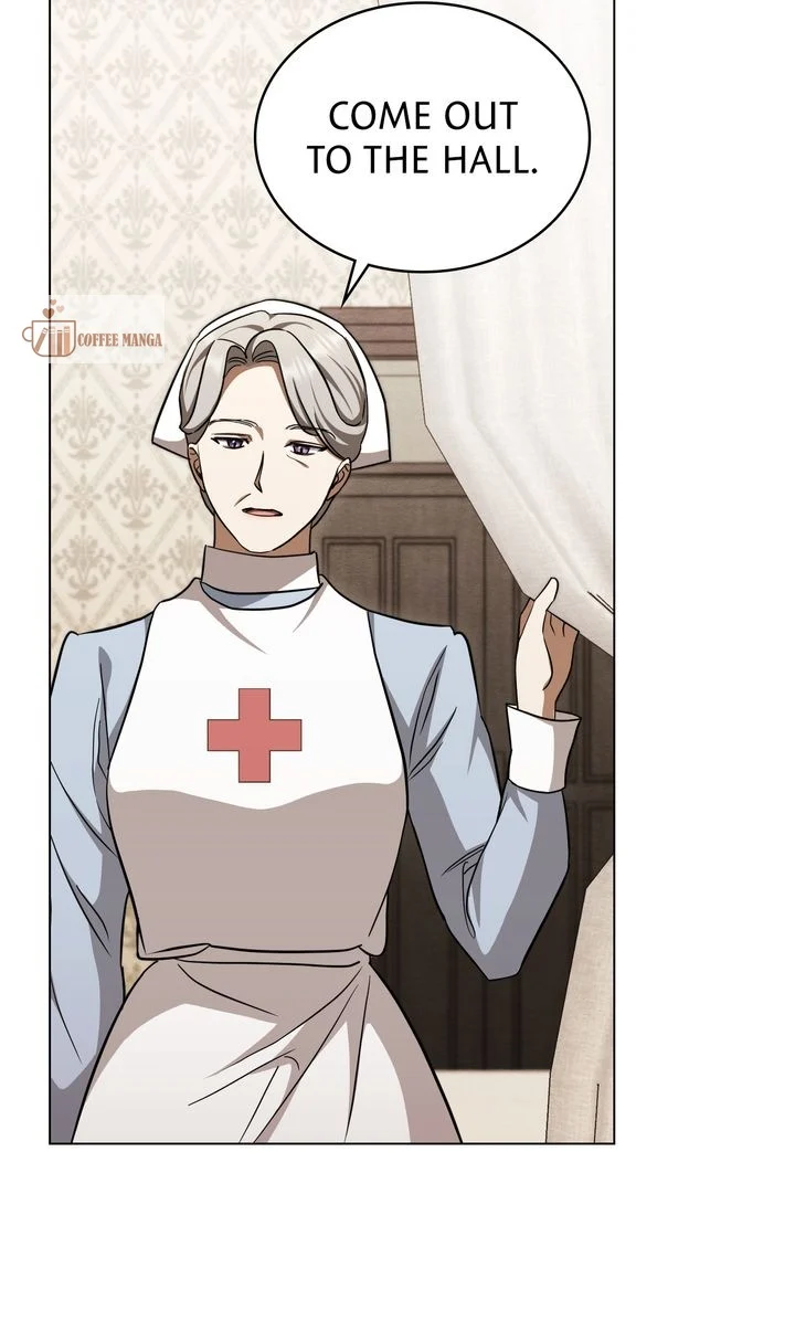 The Redemption of Earl Nottingham Chapter 28 - Page 22