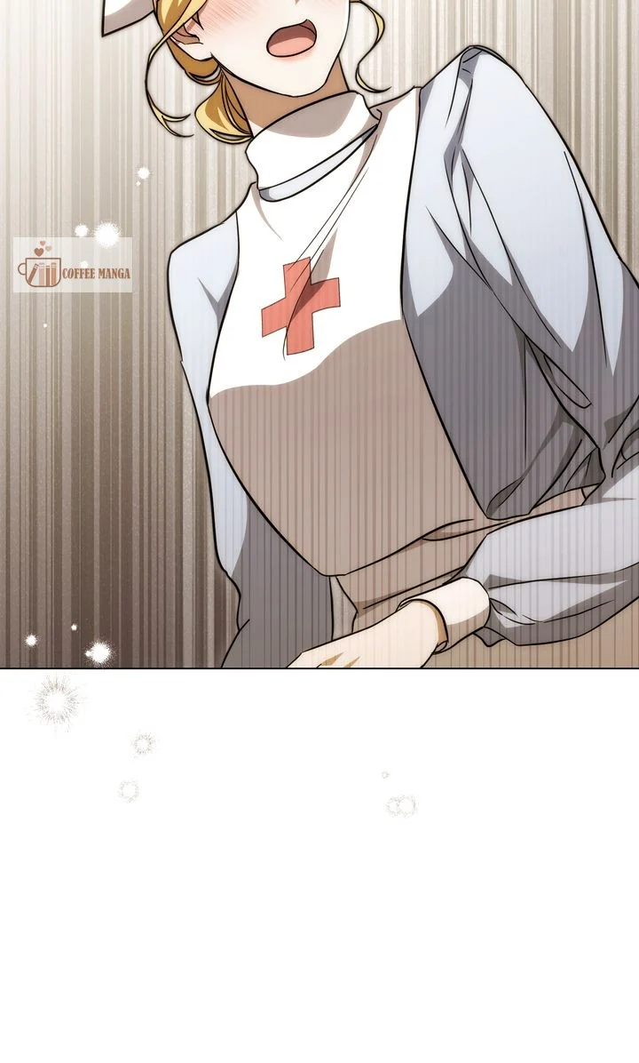 The Redemption of Earl Nottingham Chapter 28 - Page 24