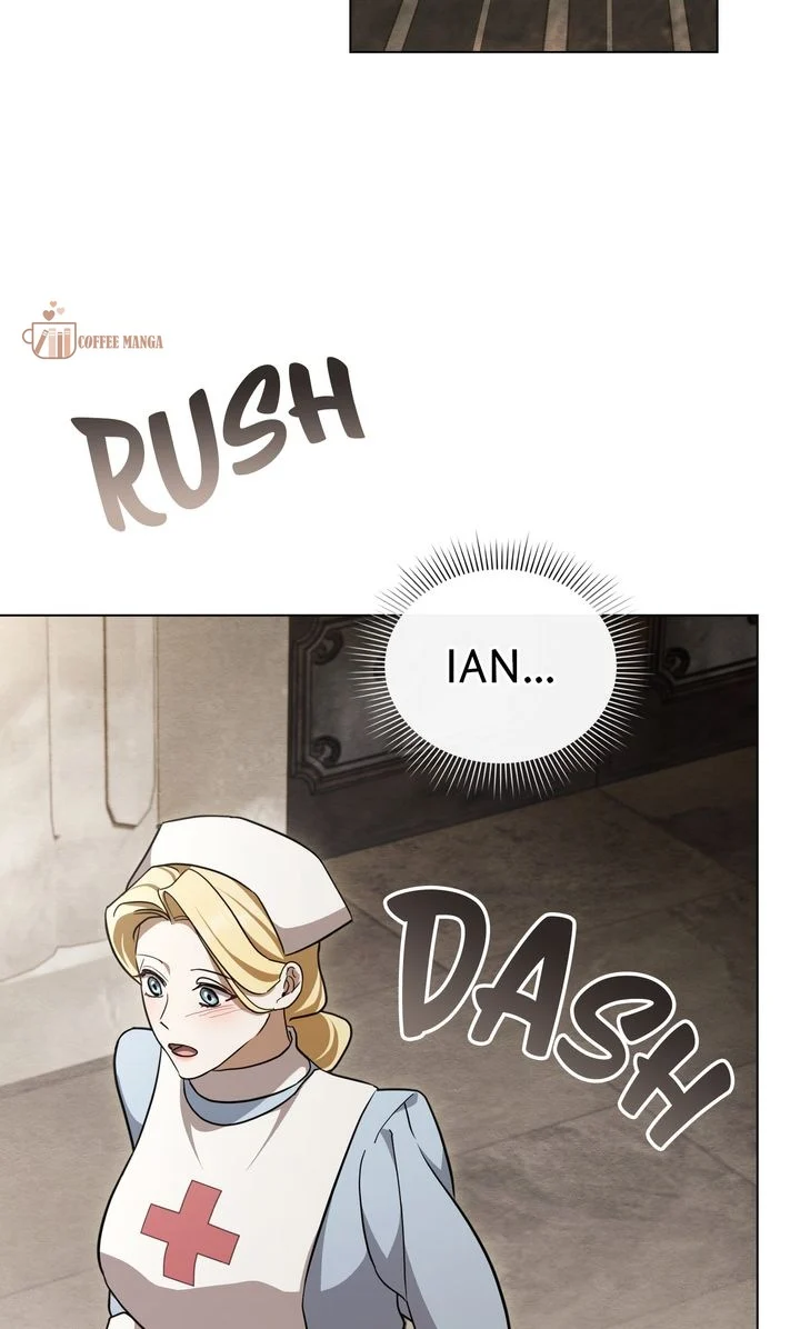 The Redemption of Earl Nottingham Chapter 28 - Page 27