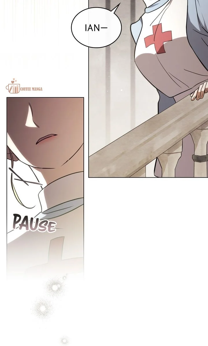 The Redemption of Earl Nottingham Chapter 28 - Page 30