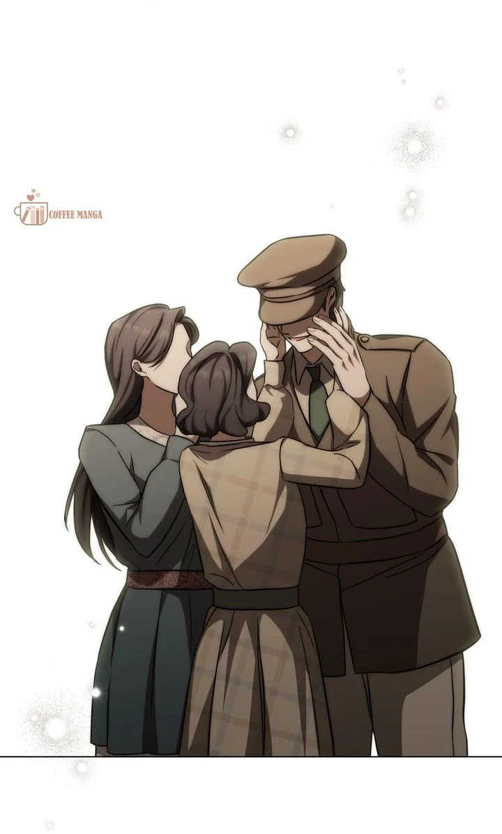 The Redemption of Earl Nottingham Chapter 28 - Page 31