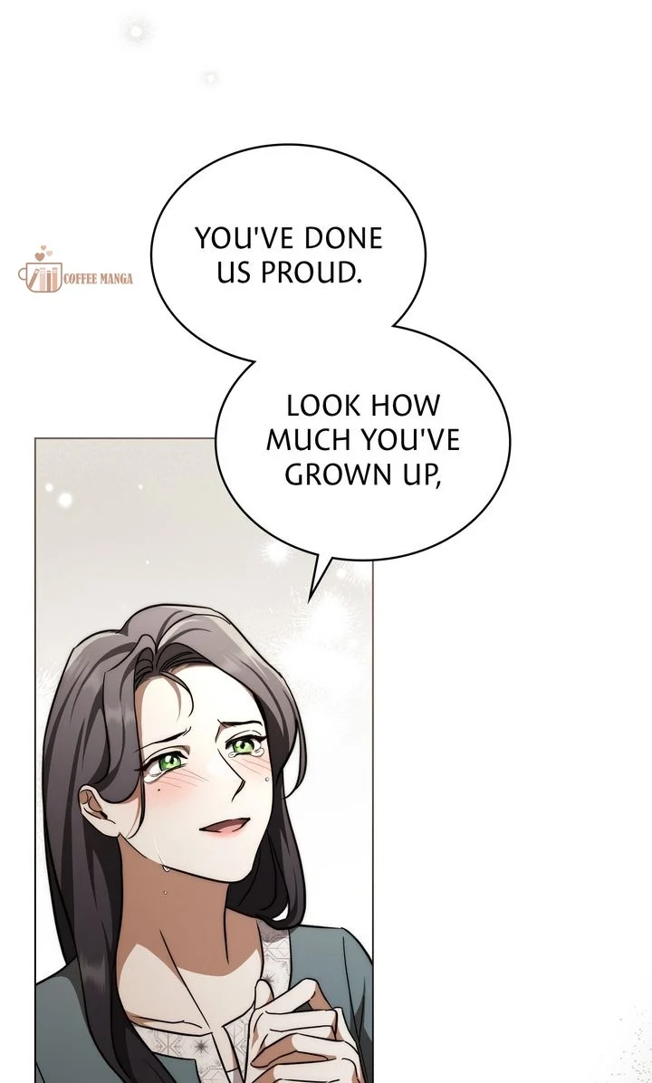 The Redemption of Earl Nottingham Chapter 28 - Page 32