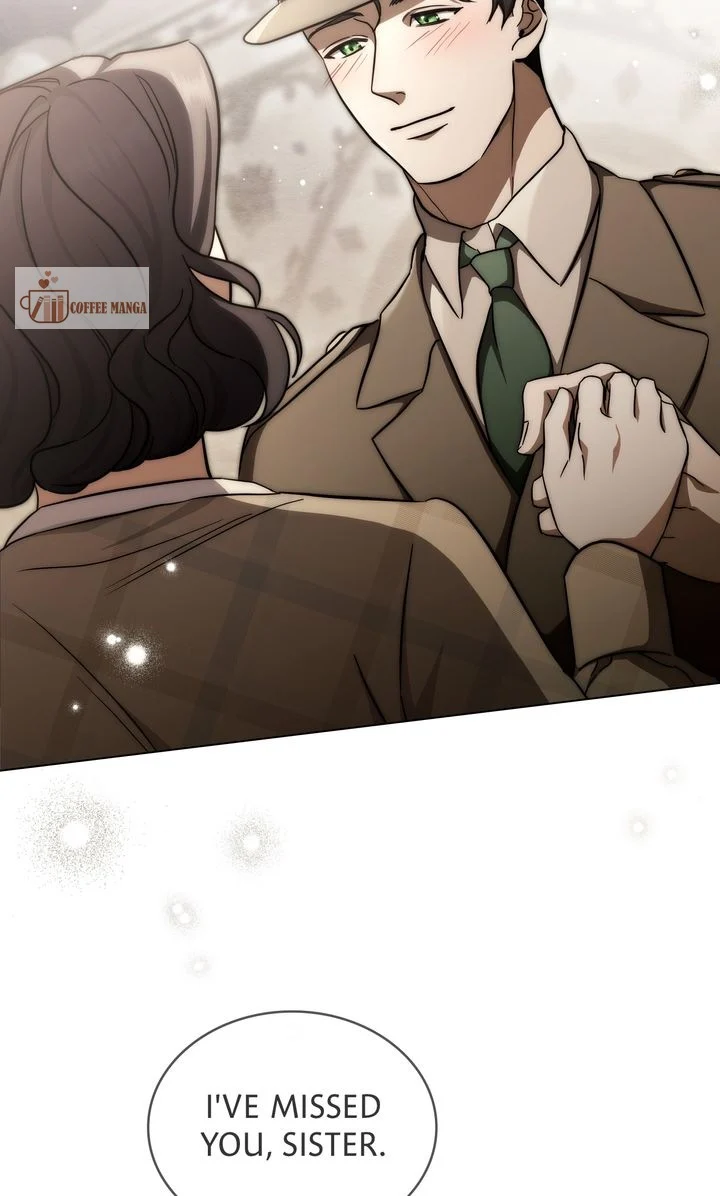 The Redemption of Earl Nottingham Chapter 28 - Page 34