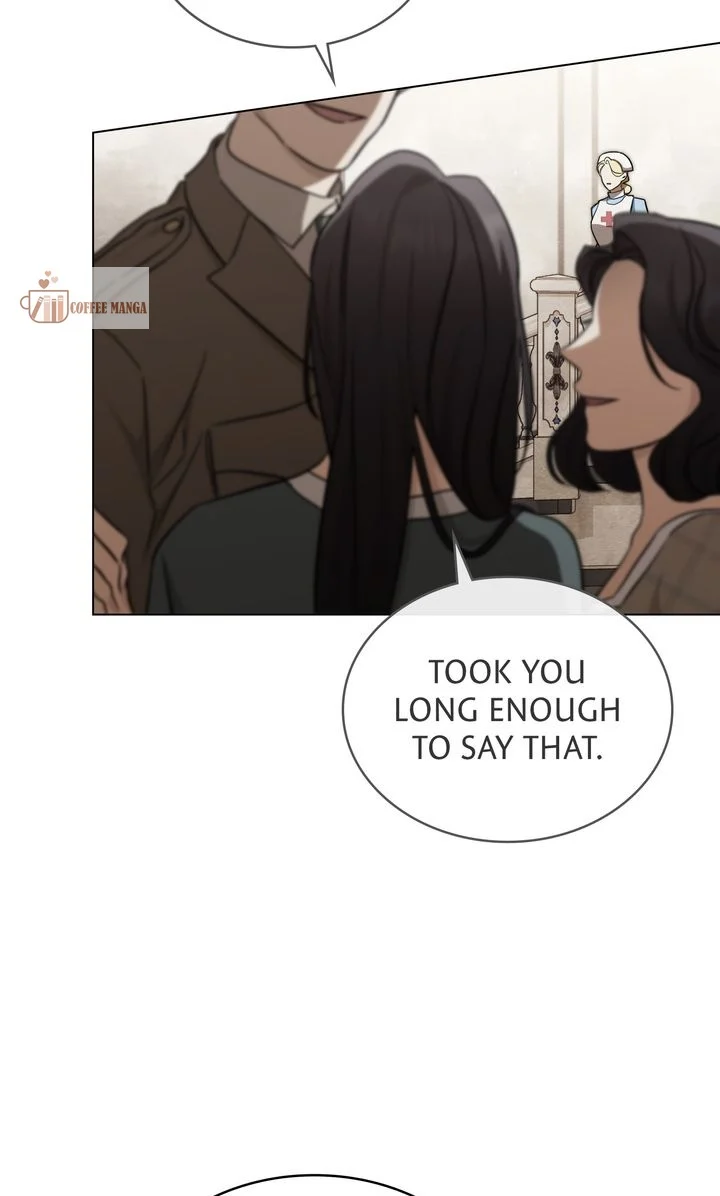 The Redemption of Earl Nottingham Chapter 28 - Page 35