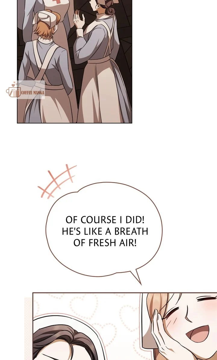 The Redemption of Earl Nottingham Chapter 28 - Page 41