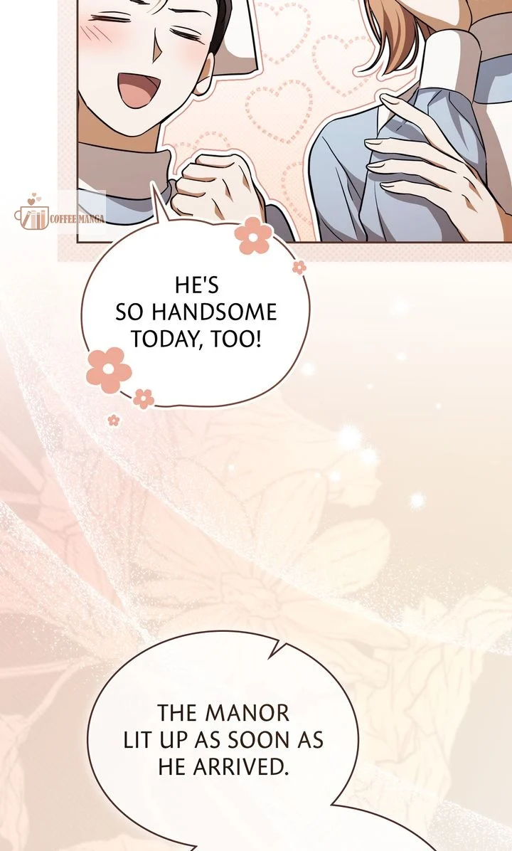 The Redemption of Earl Nottingham Chapter 28 - Page 42