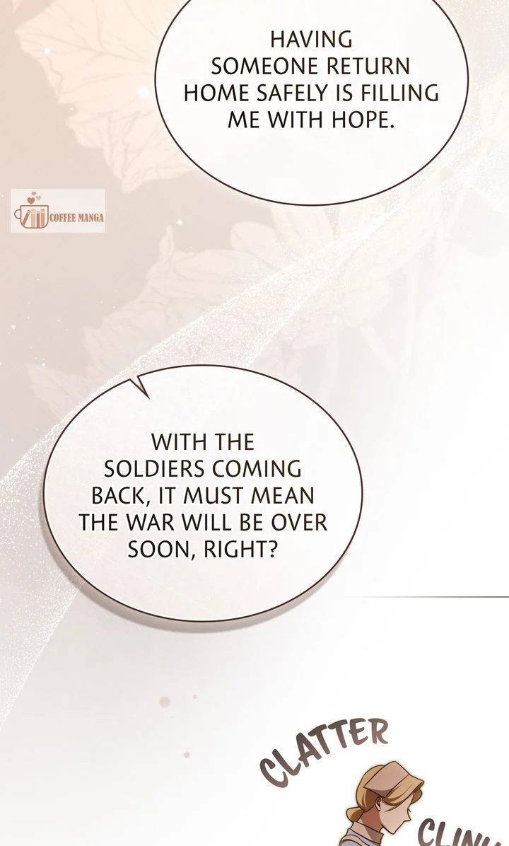 The Redemption of Earl Nottingham Chapter 28 - Page 43