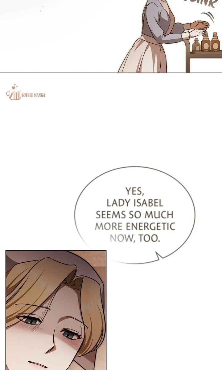 The Redemption of Earl Nottingham Chapter 28 - Page 44