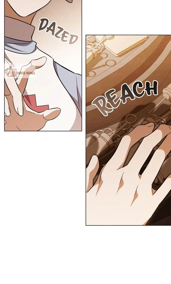 The Redemption of Earl Nottingham Chapter 28 - Page 45