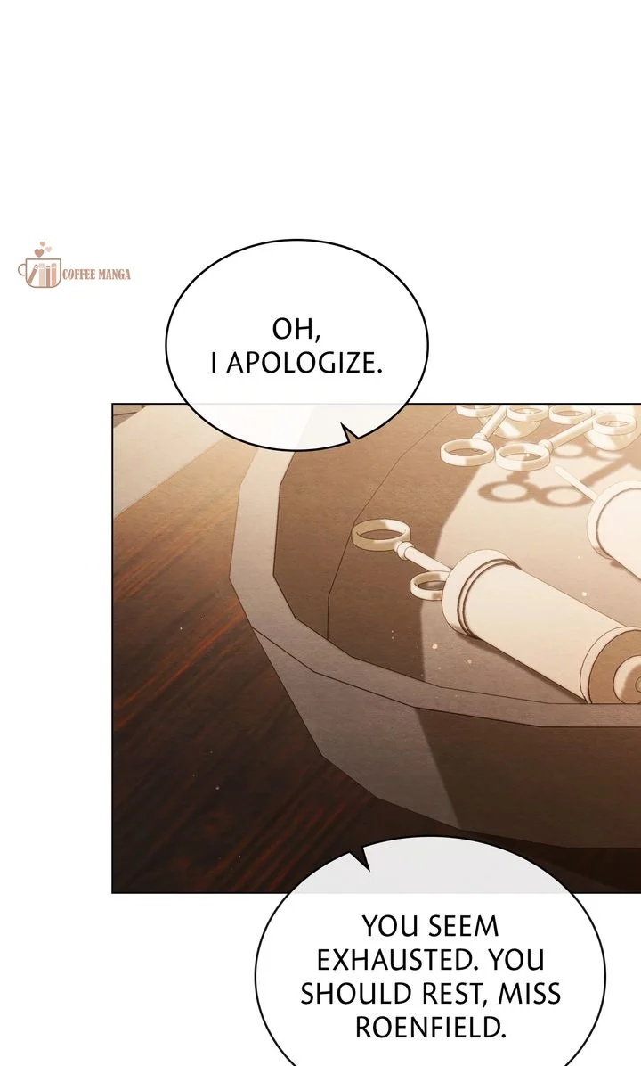 The Redemption of Earl Nottingham Chapter 28 - Page 48