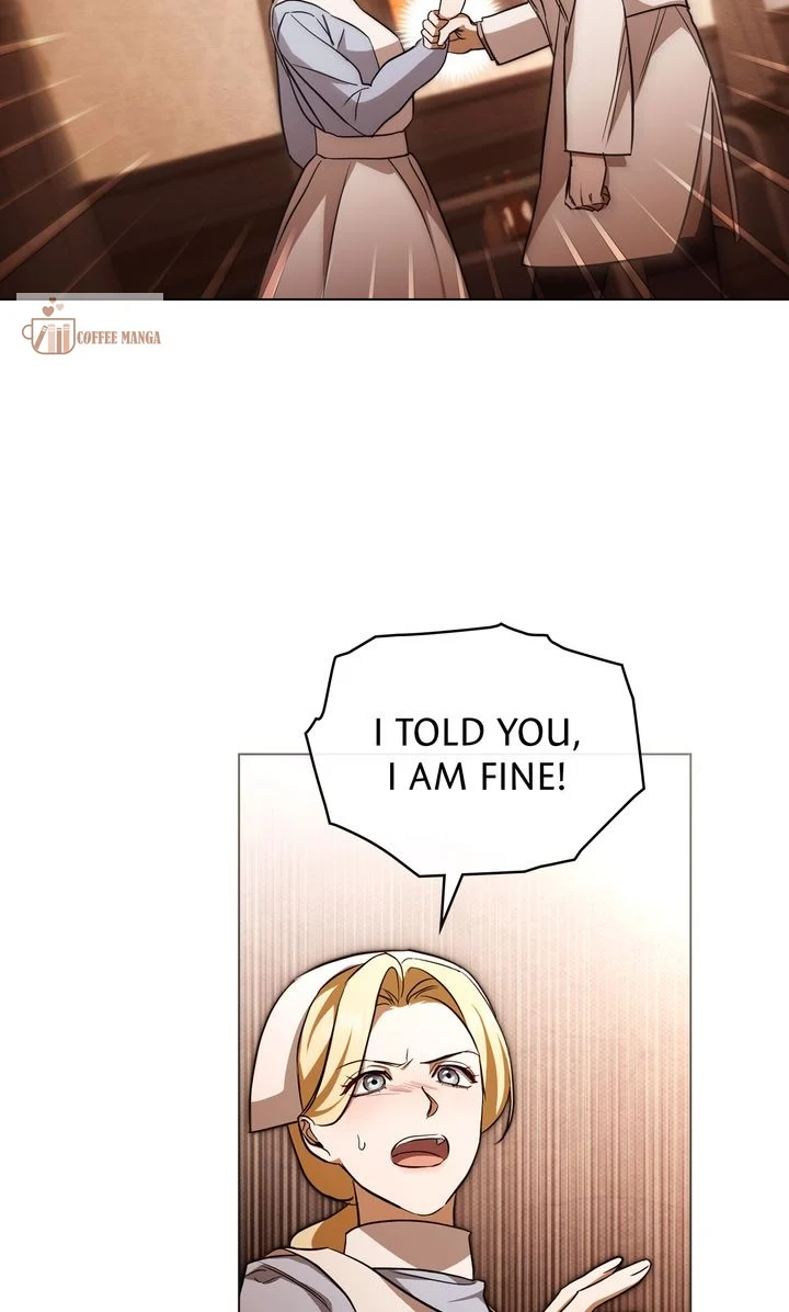 The Redemption of Earl Nottingham Chapter 28 - Page 53