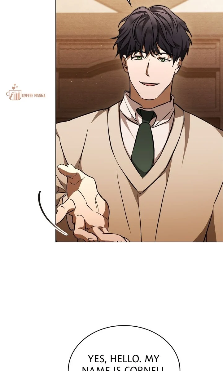 The Redemption of Earl Nottingham Chapter 28 - Page 56