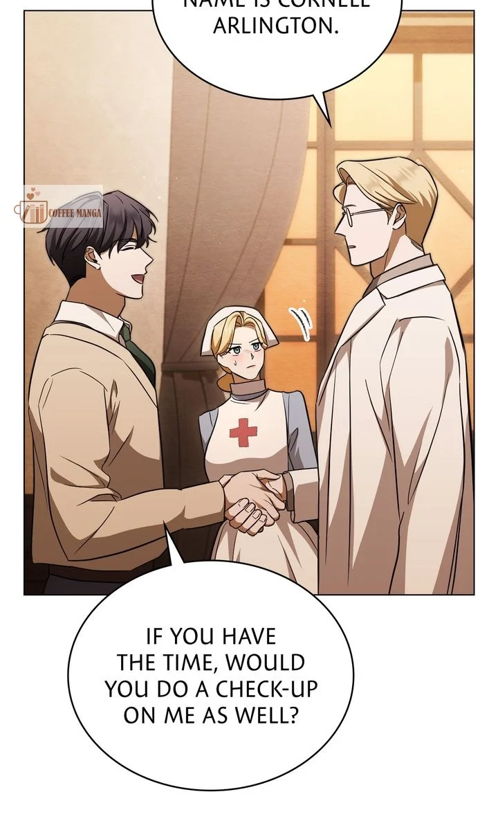 The Redemption of Earl Nottingham Chapter 28 - Page 57