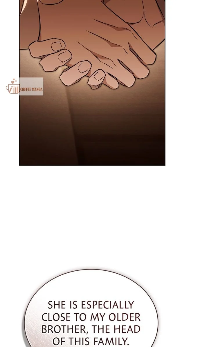 The Redemption of Earl Nottingham Chapter 28 - Page 60