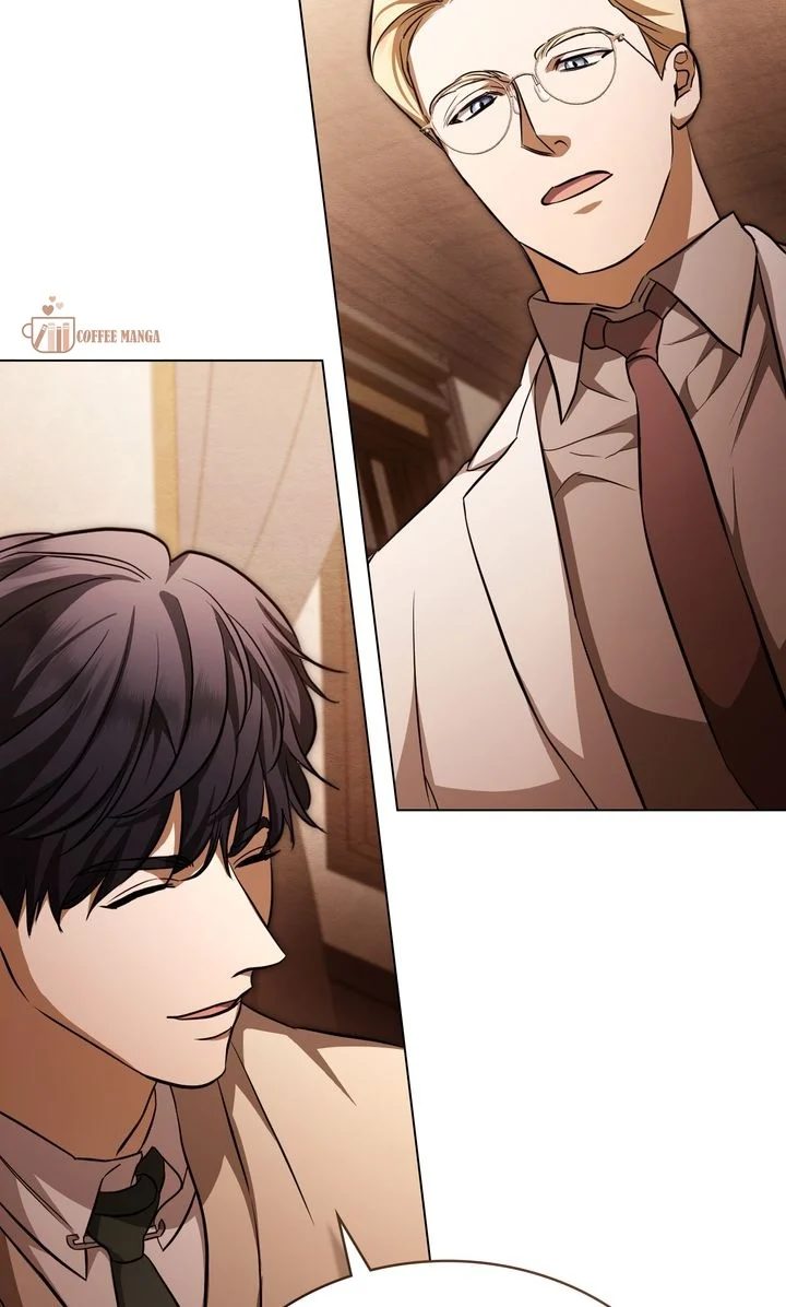 The Redemption of Earl Nottingham Chapter 28 - Page 64