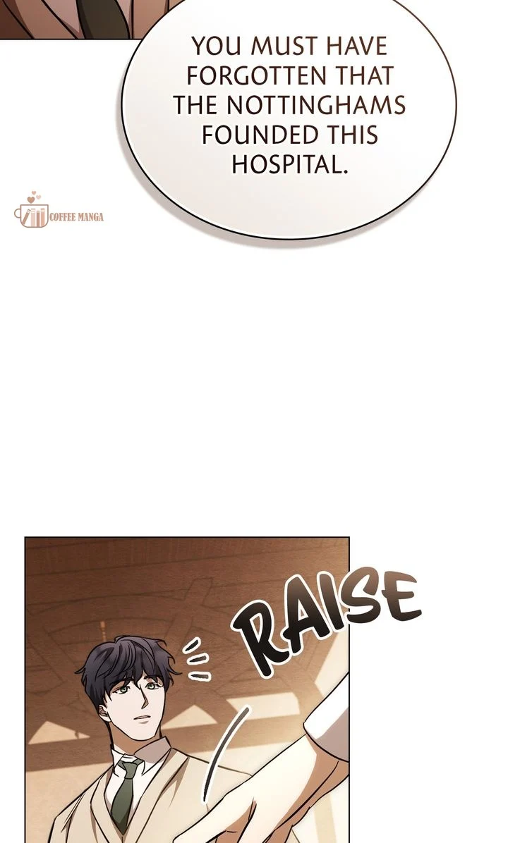 The Redemption of Earl Nottingham Chapter 28 - Page 65