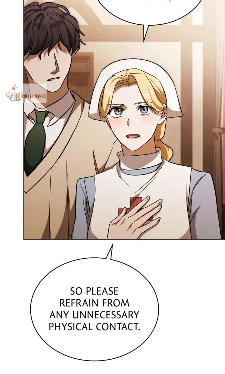 The Redemption of Earl Nottingham Chapter 28 - Page 67