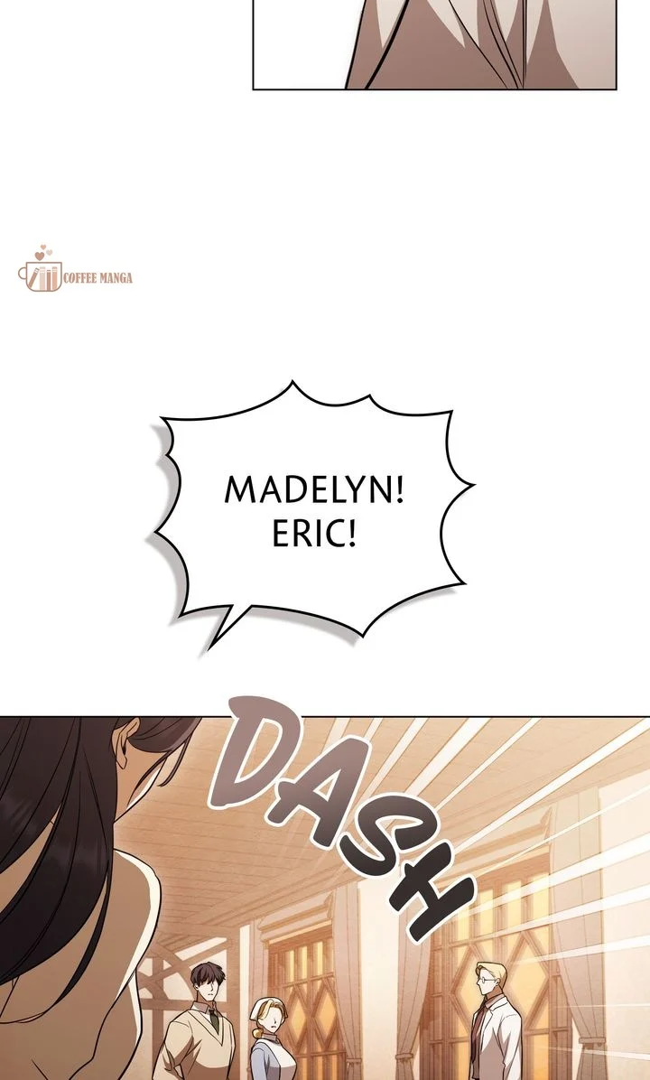 The Redemption of Earl Nottingham Chapter 28 - Page 69