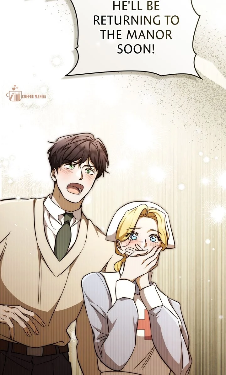 The Redemption of Earl Nottingham Chapter 28 - Page 72